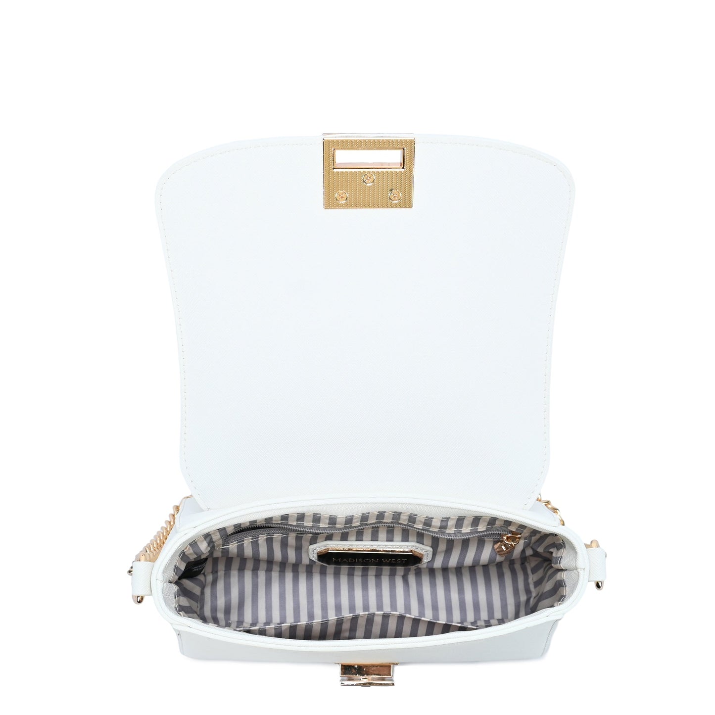 The Tavira Crossbody