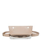 The Brevyn Cotton Canvas Shoulder Bag