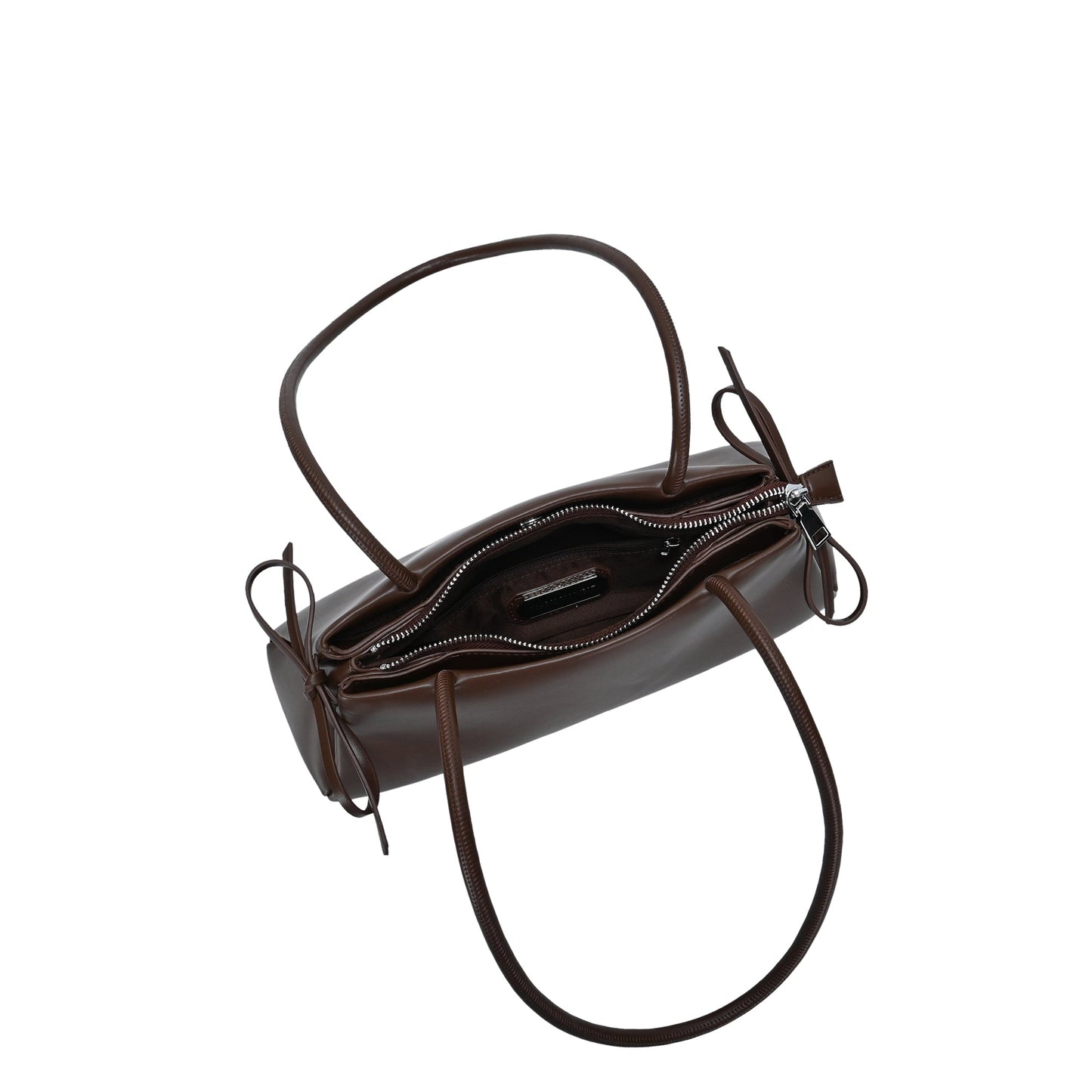 Julia Bow Shoulder Bag