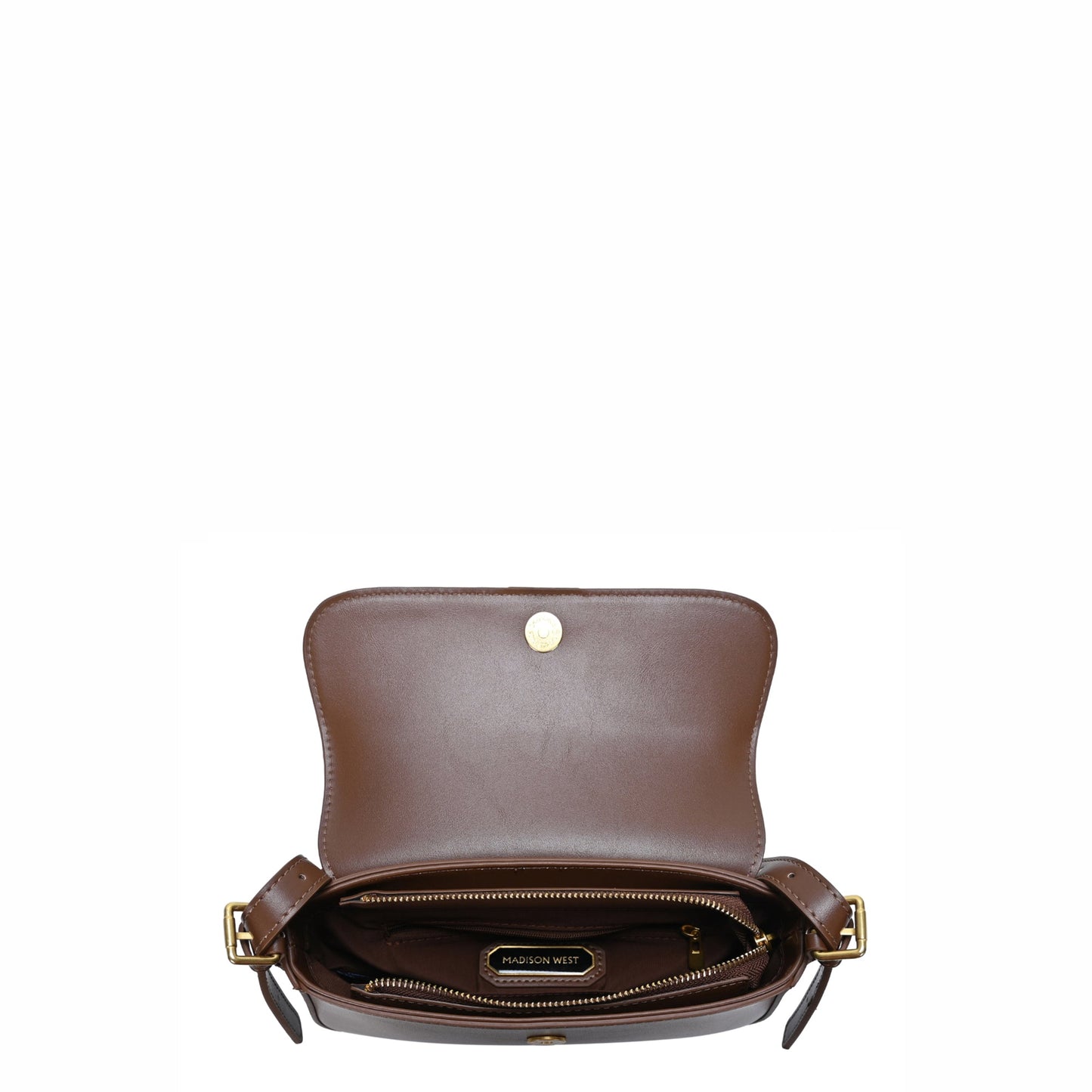 The Faleen Shoulder Bag