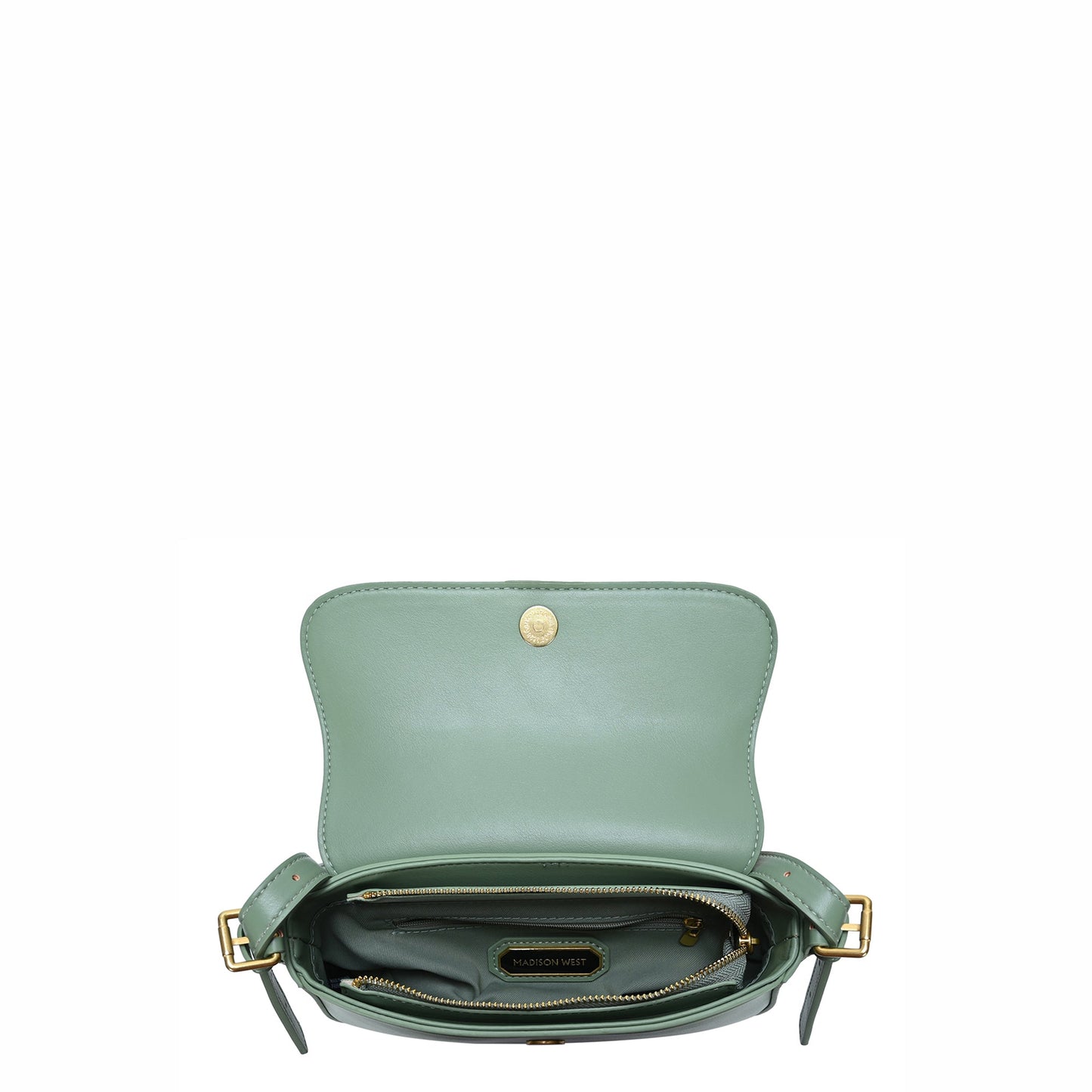 The Faleen Shoulder Bag