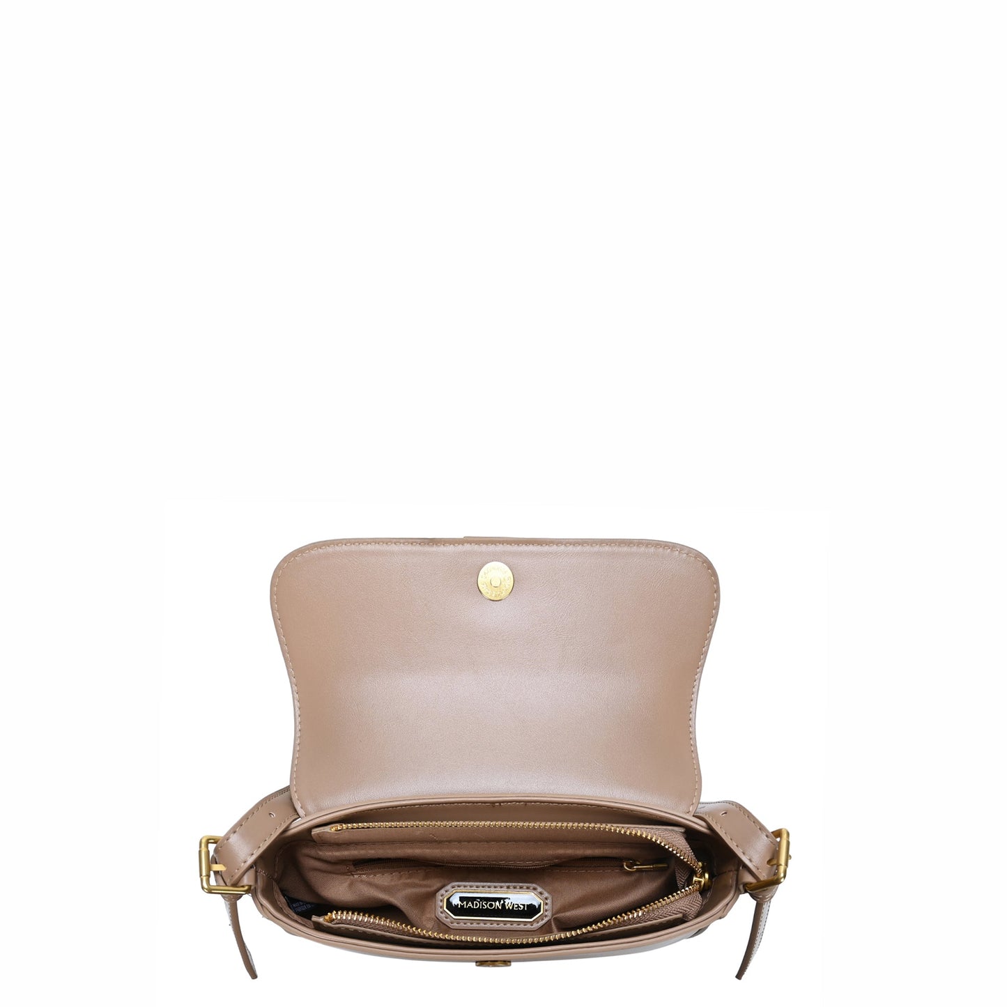 The Faleen Shoulder Bag