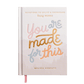 You Are Made For This: Devotions to Uplift and Encourage Busy Moms