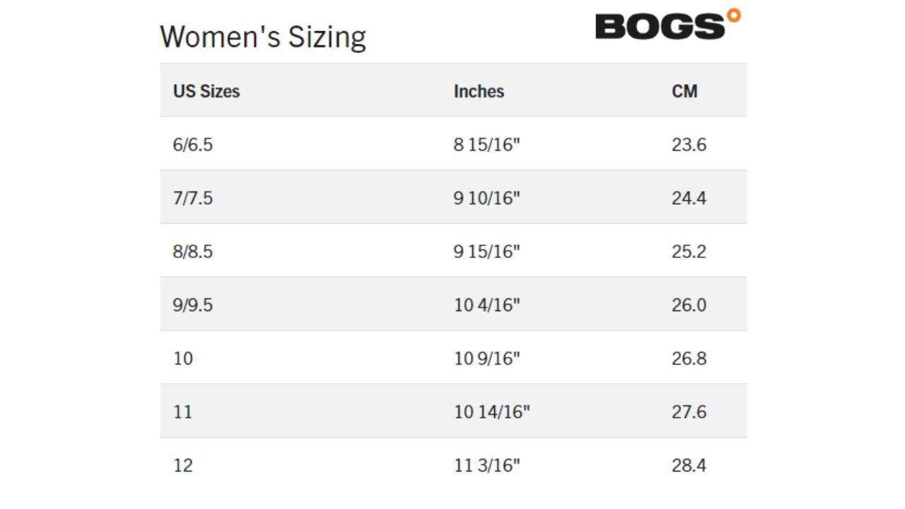 Bogs - Women's Whiteout Tonal Winter Boots