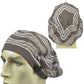 Disney Couture World Land Thin Open Weave Slouchy Tami Beret Knit Beanie Hat