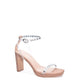 चाइनीज लॉन्ड्री - टायलर प्लेटफॉर्म सैंडल