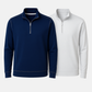 Buki Cinqo Travel Half Zip 2-Pack - Navy/White