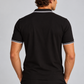 Happy Polo Shirt - Navy