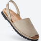 Barbada Leather Men's Avarcas