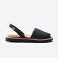 Barbada Leather Men's Avarcas