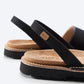 Barbada Leather Men's Avarcas