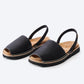 Barbada Leather Men's Avarcas