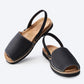 Barbada Leather Men's Avarcas