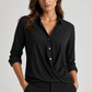 Barcelona Shirt - Black