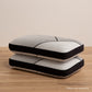 Beautyrest Black Luxury Foam Pillow Gray
