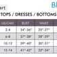 Bluivy - Women's Button Down Quilted Puffer Vest