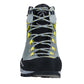 La Sportiva Women's Trango Tech GTX Leather Mountaineering Hiking Boots
