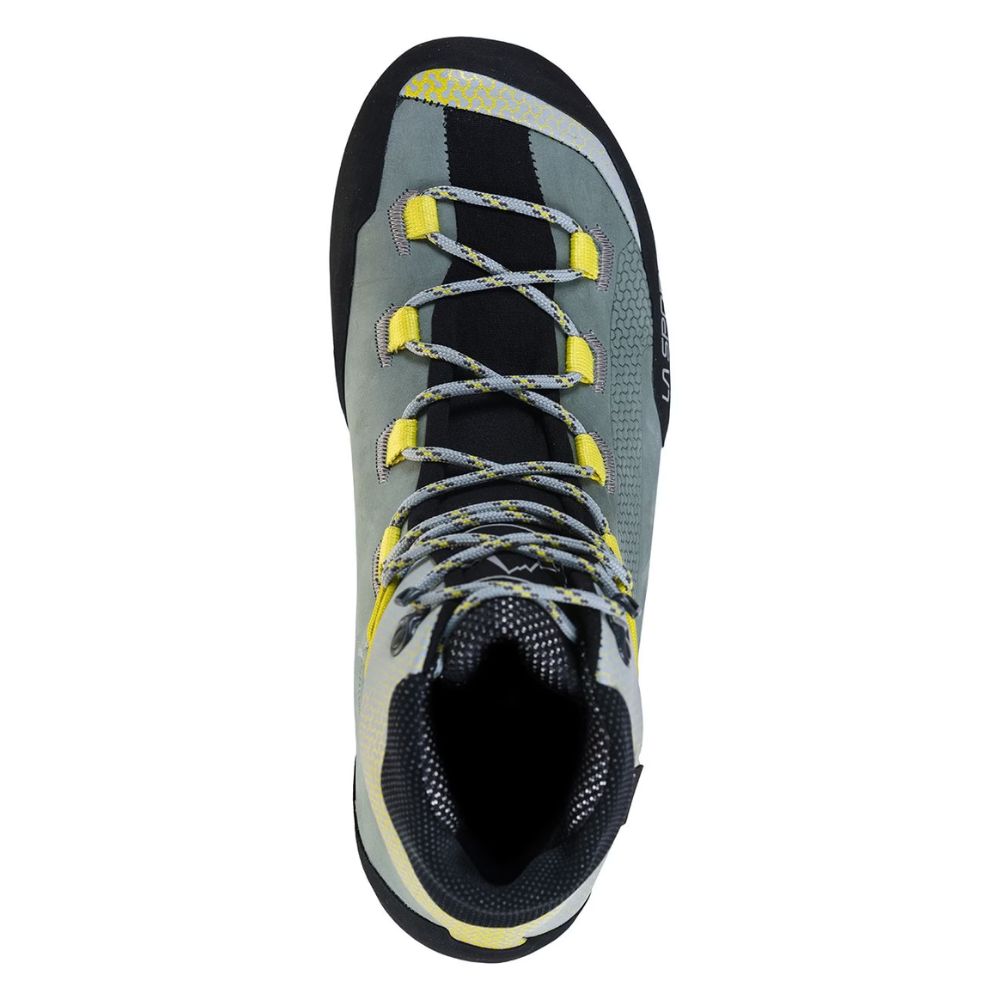 La Sportiva Women's Trango Tech GTX Leather Mountaineering Hiking Boots