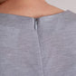 Boss (Babe) Tech Tee - Blue