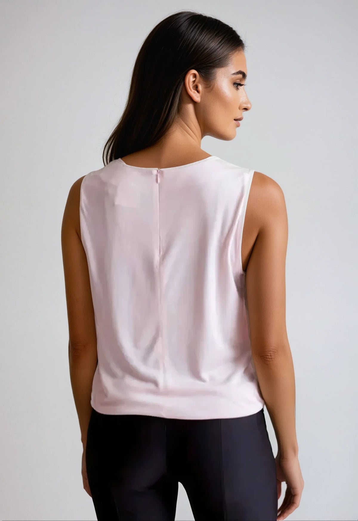 Boss (Babe) T-Shirt - Pink