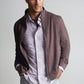 Breckenridge Full-Zip Sweatshirt - Espresso