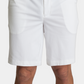 Stretch Eagle Shorts - White