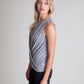 Boss (Babe) T-Shirt - Heather Gray