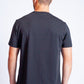 Buki State of the Art Supima Tee  - Black