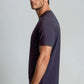 Buki State of the Art Supima Tee  - Black