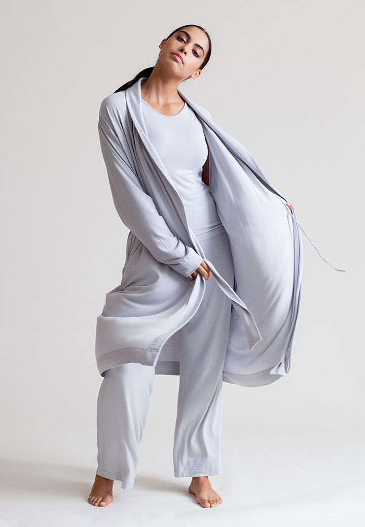 Collagen Lounge Robe