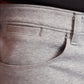 High-Five Tech Shorts - Heather Grey