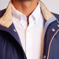 Buki Tech Exec Vest - Navy