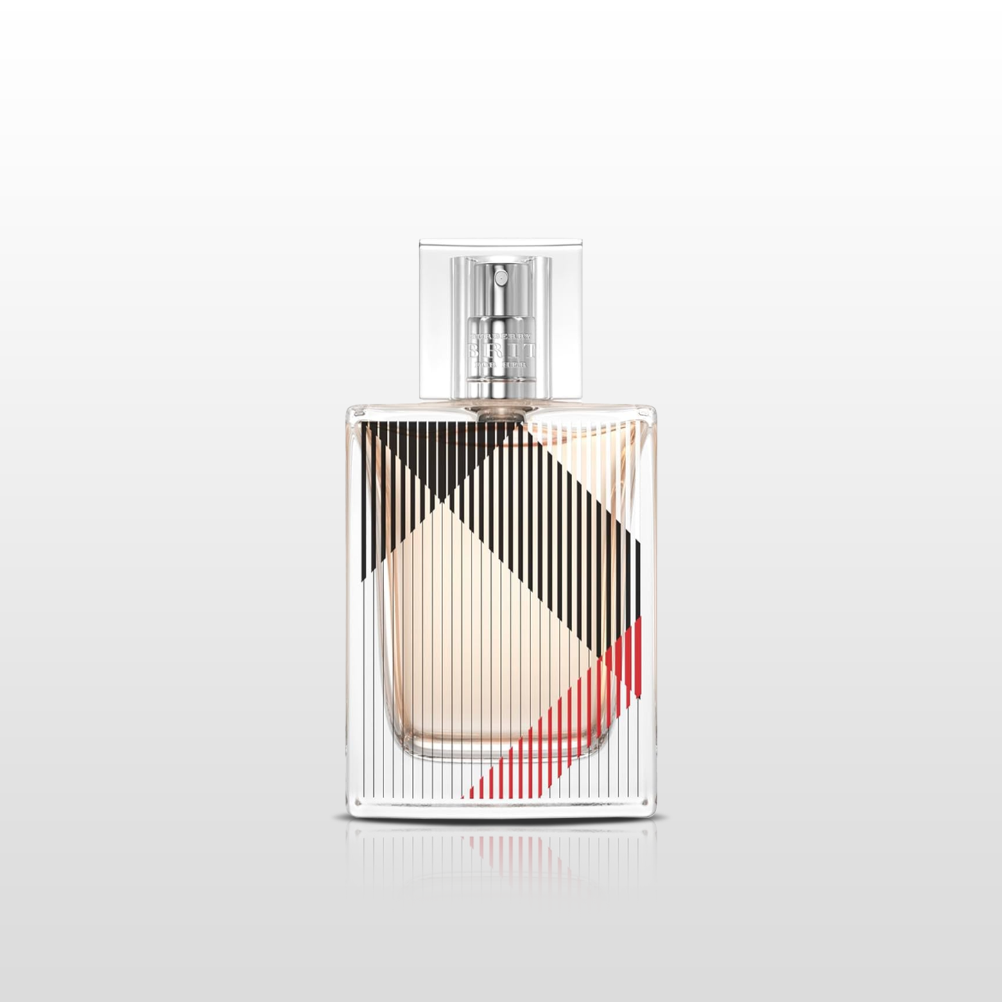 Burberry Brit Eau de Parfum Spray for Women 1.7 Oz