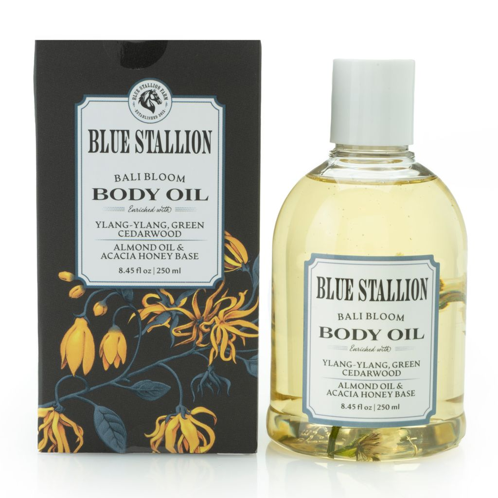 blue-stallion-body-oil-choice-of-scent-8-45-oz