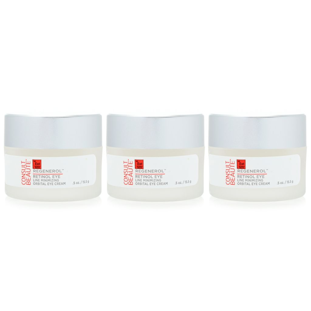 consult-beaute-regenerol-retinol-eye-cream-trio-3-for-1