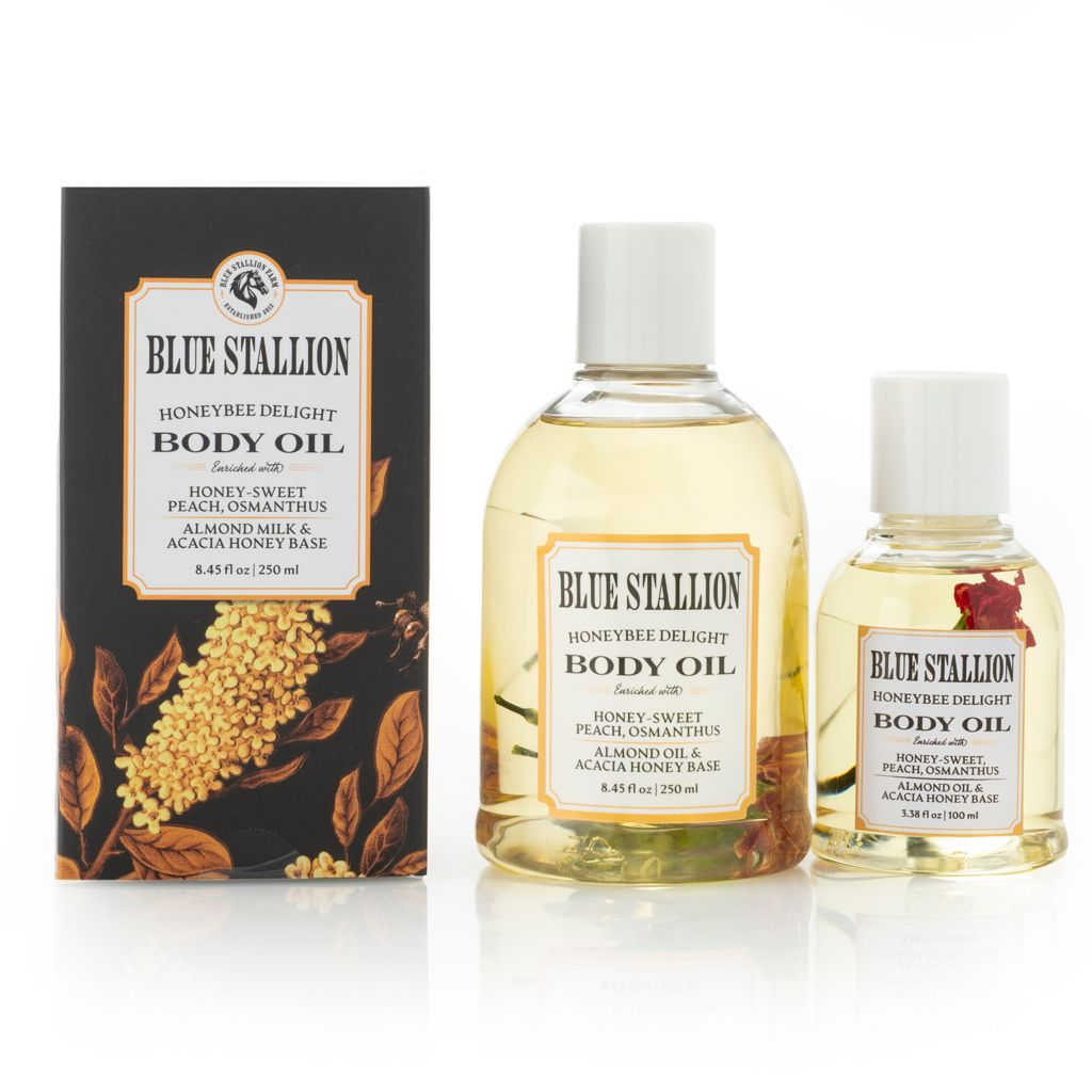 blue-stallion-body-oil-choice-of-scent-8-45-oz-travel-size-duo