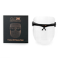 GLO24K Color LED Beauty Face Mask