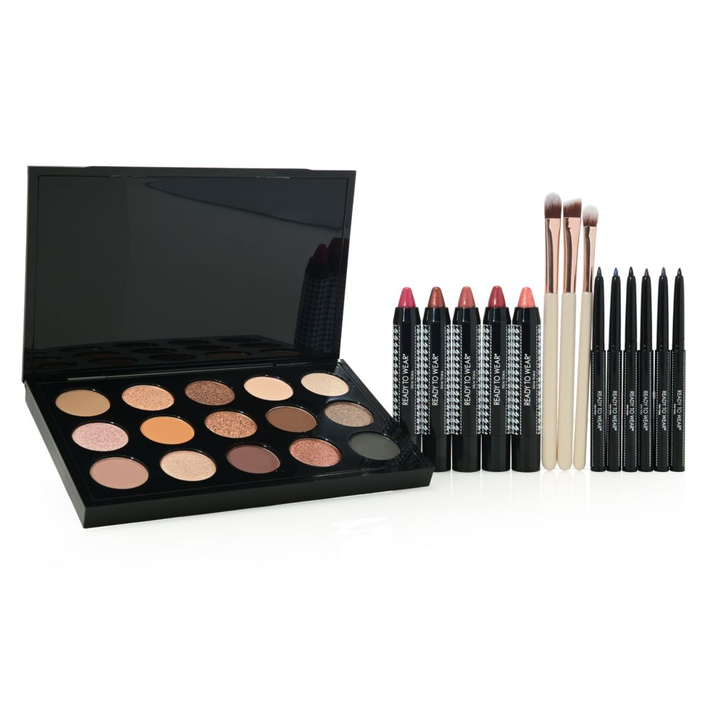 ready-to-wear-15-piece-beauty-gala-collection