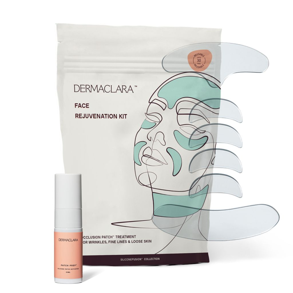 dermaclara-7-piece-face-rejuvenation-kit