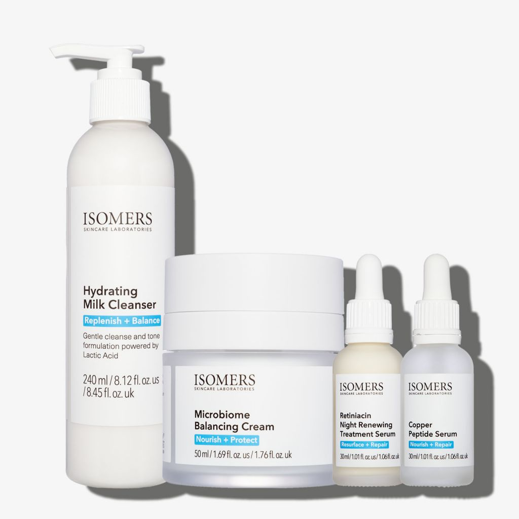 isomers-skincare-4-piece-starter-kit