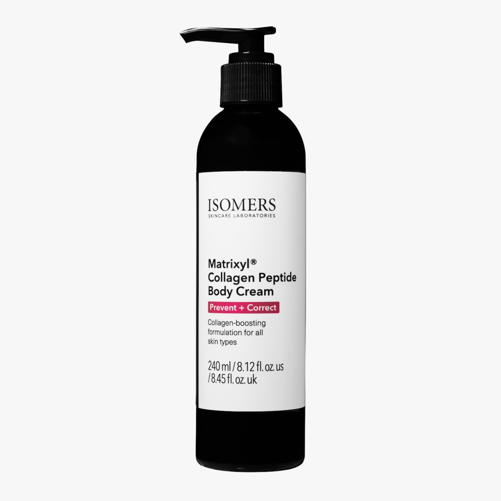 isomers-skincare-matrixyl-collagen-peptide-body-cream-240-ml