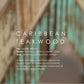 Caribbean Teakwood Room & Linen Spray