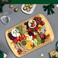 Cutting Board Two-tone XL, 18”x12”