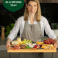 Cutting Board 3XL, 24” x 18”