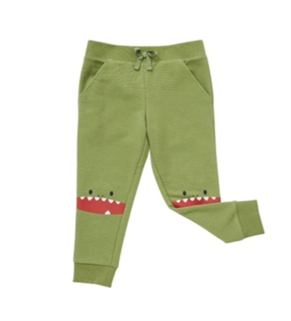 Cubcoats Kids  Dayo Jogger Unisex Green