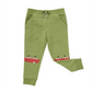 Cubcoats Kids  Dayo Jogger Unisex Green