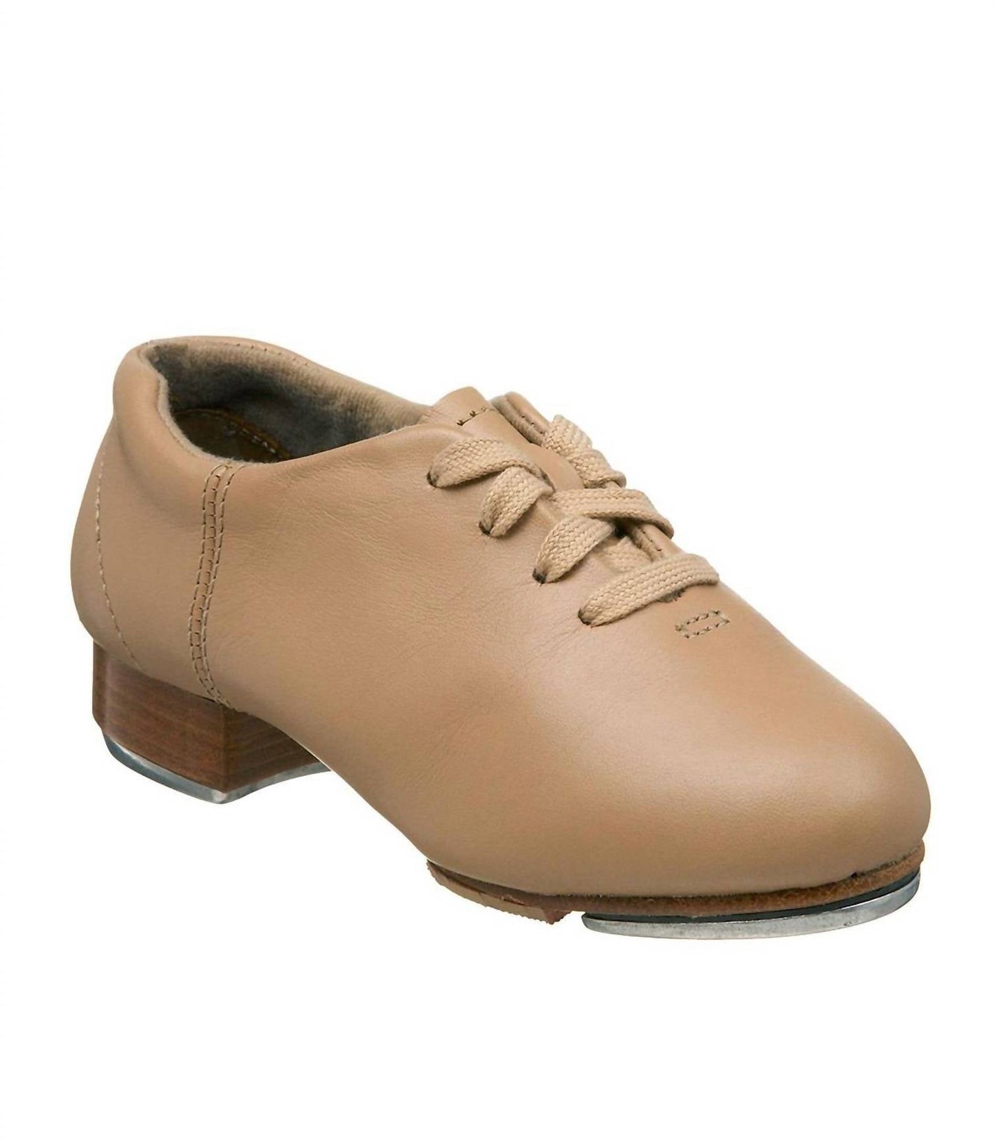 Capezio - KIDS FLEX MASTR TAP SHOE - WIDE WIDTH