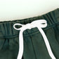 Common Hype C Logo Washed Sweatpants Green