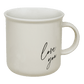 Love You 11 oz Coffee Mug