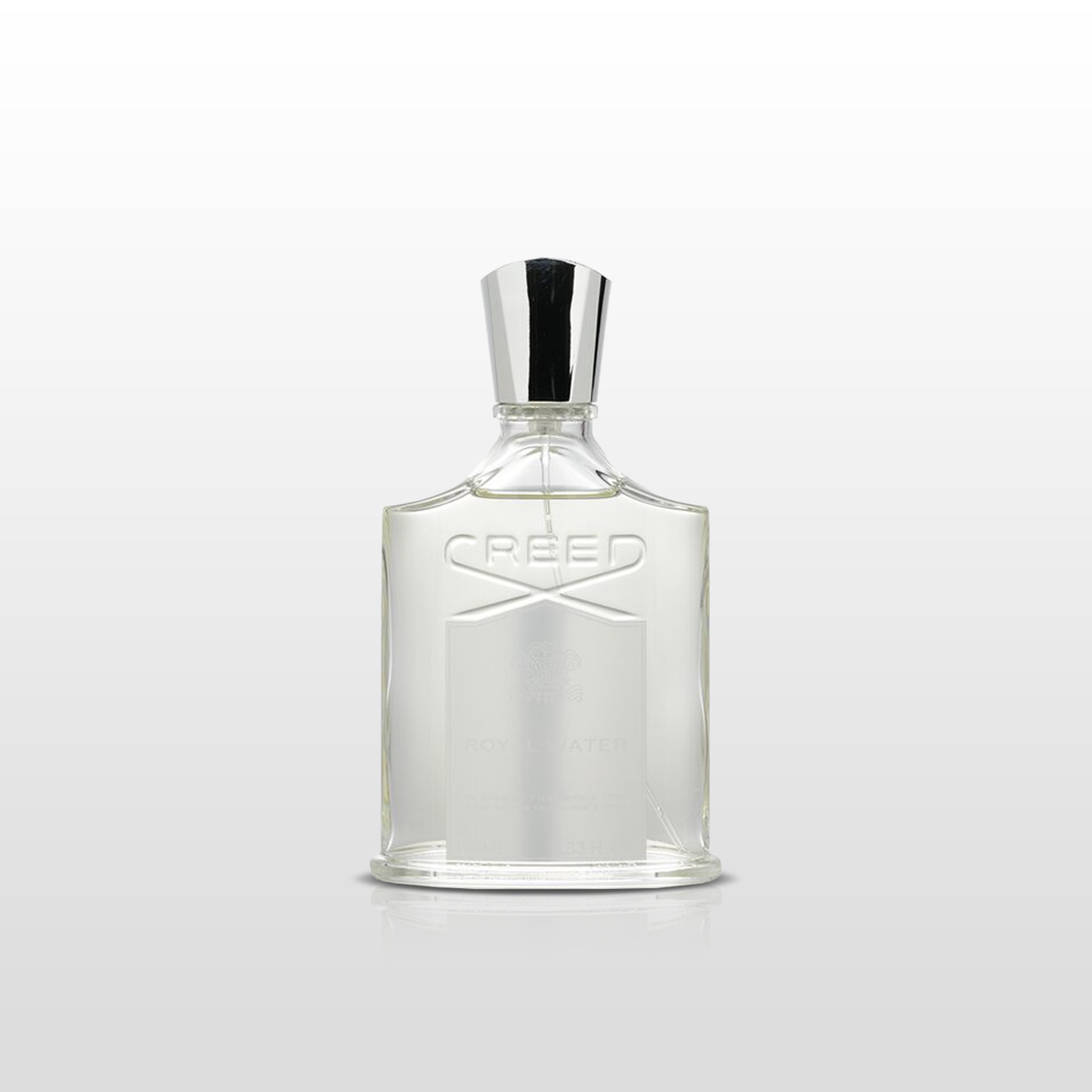 Creed Royal Water Eau de Parfum Spray for Men 3.3 Oz